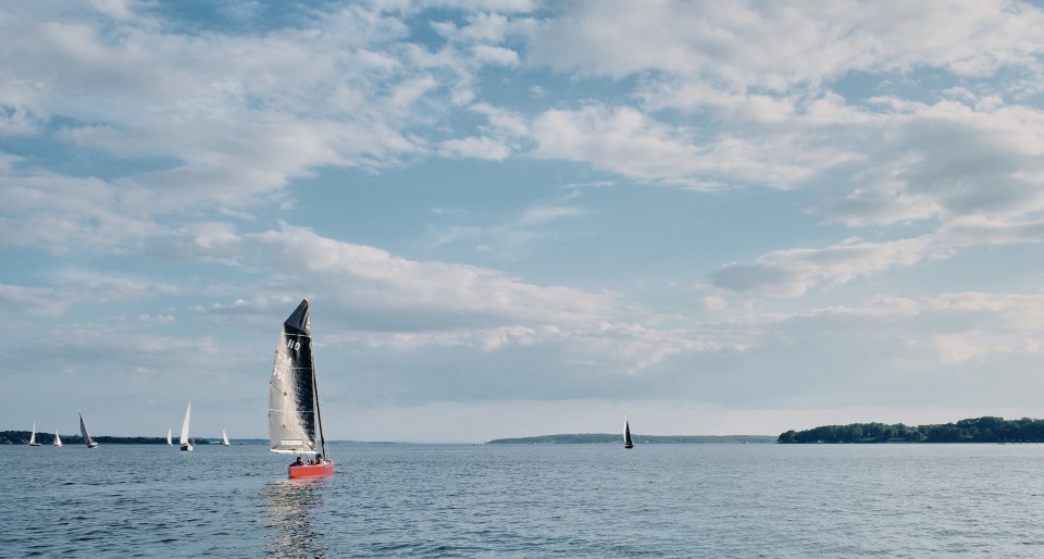 The Season’s Last Race