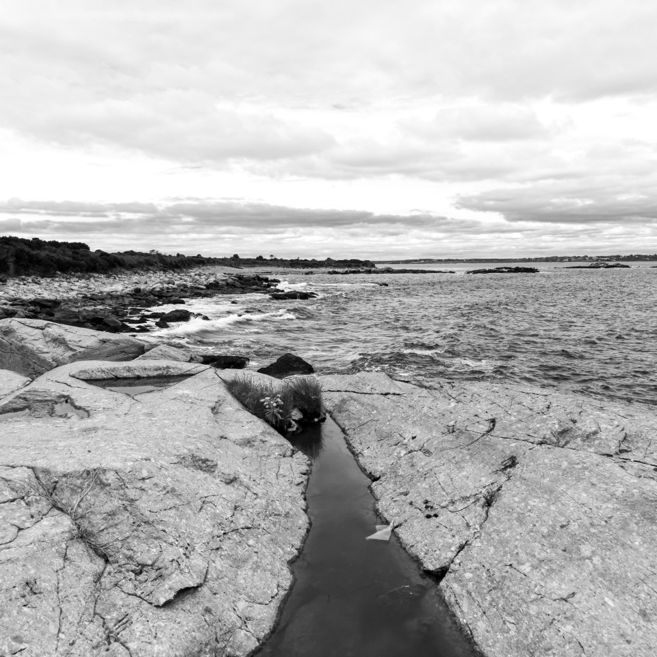 A Candle In the wind?