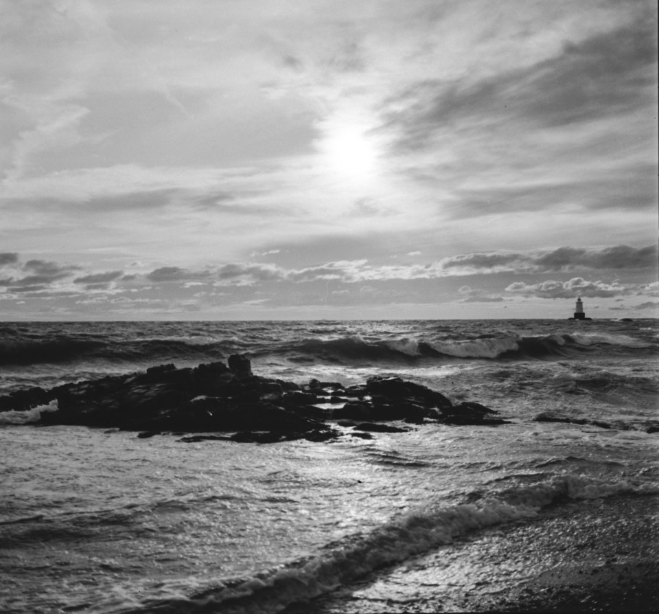 More Scans, Hasselblad, FP4, Film Lab Software