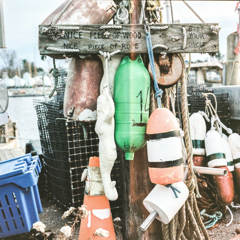 And Bob’s Your Uncle