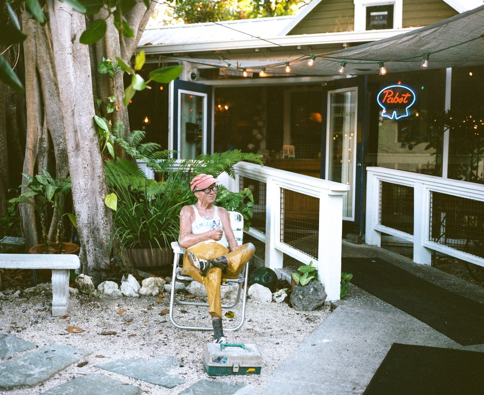 More Time with the Mamiya 7ii