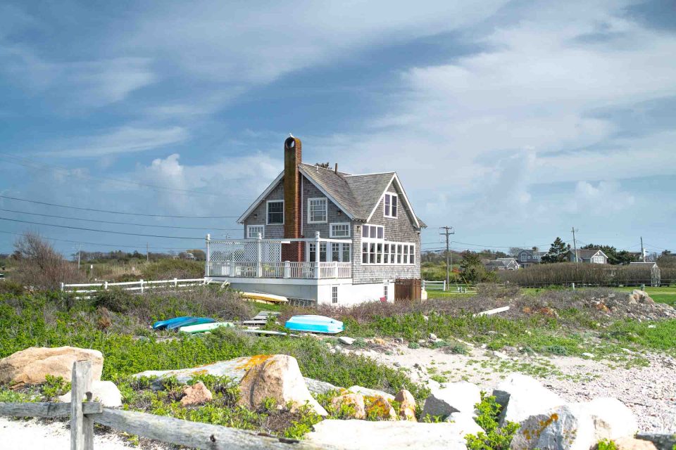 Testing the Nikon 35mm 1.4 AIS Lens