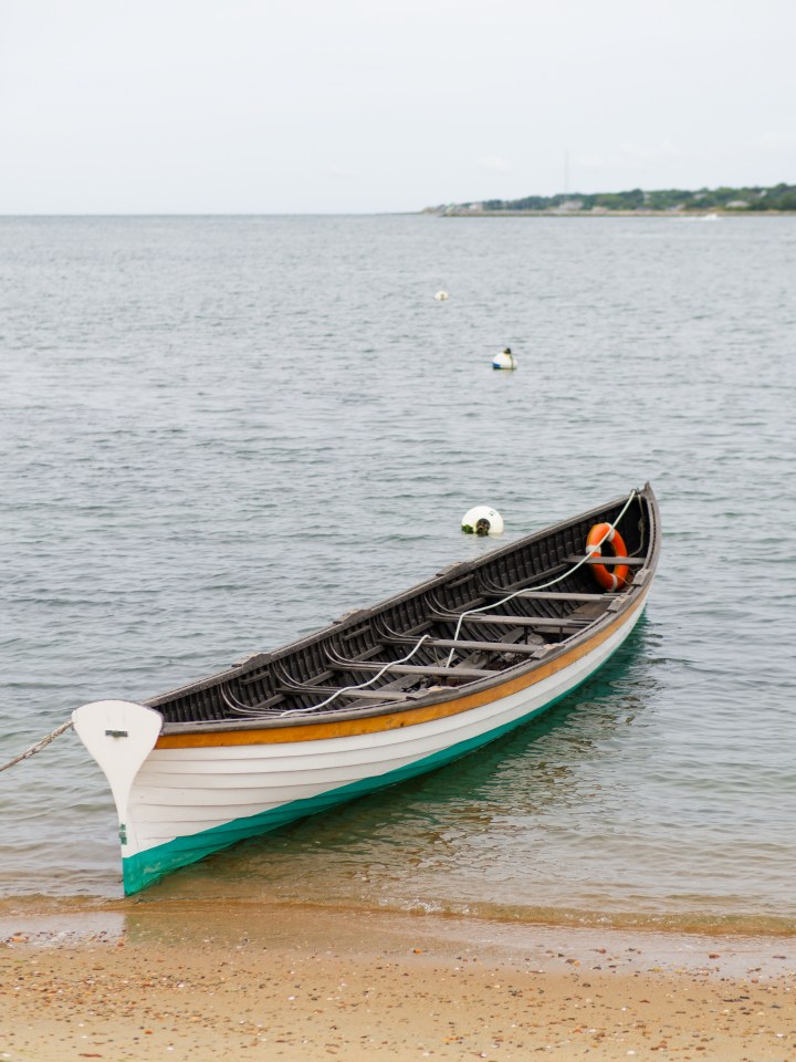 Vineyard Haven, Martha’s Vineyard