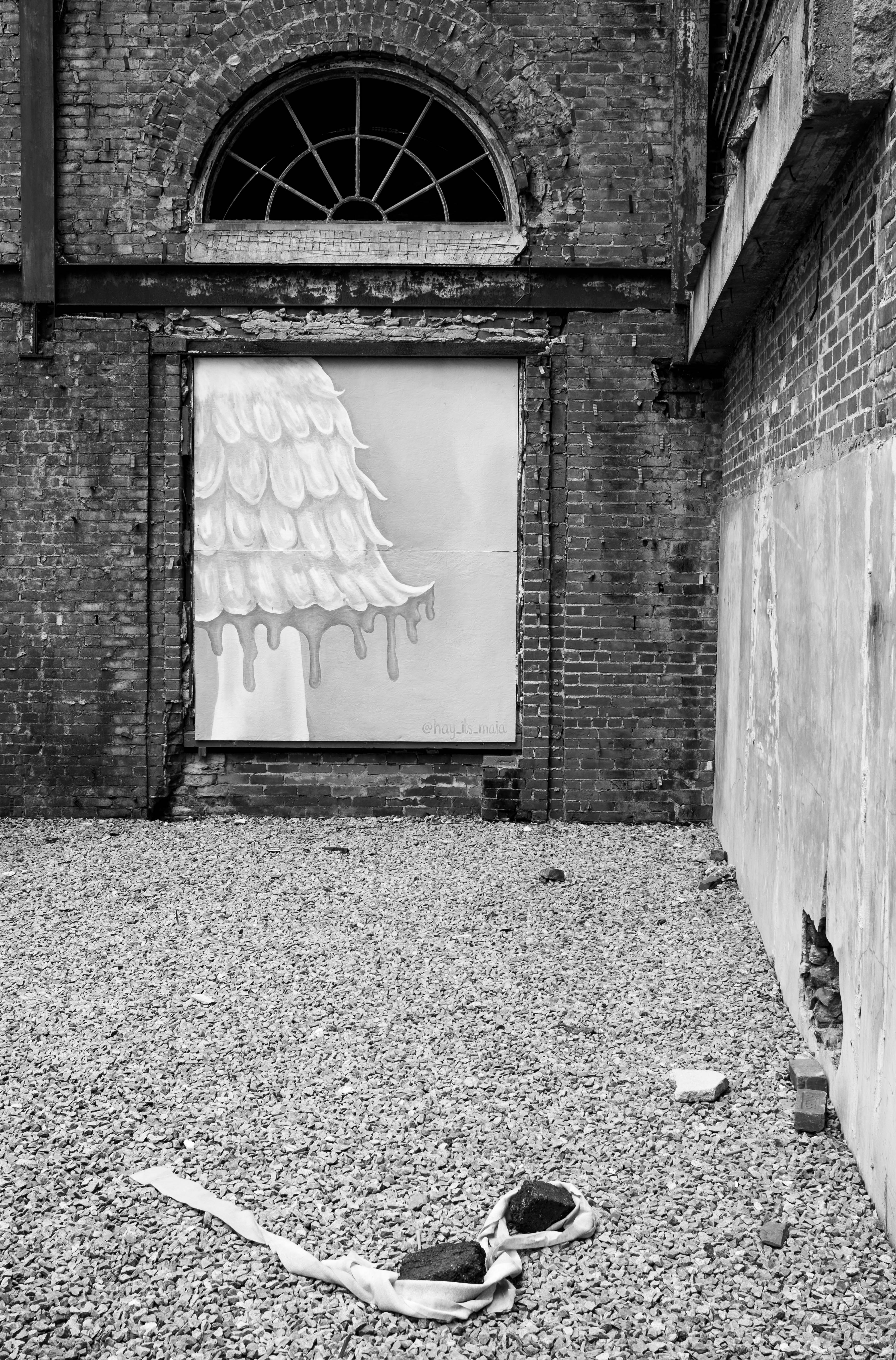 Providence Drips and Drab