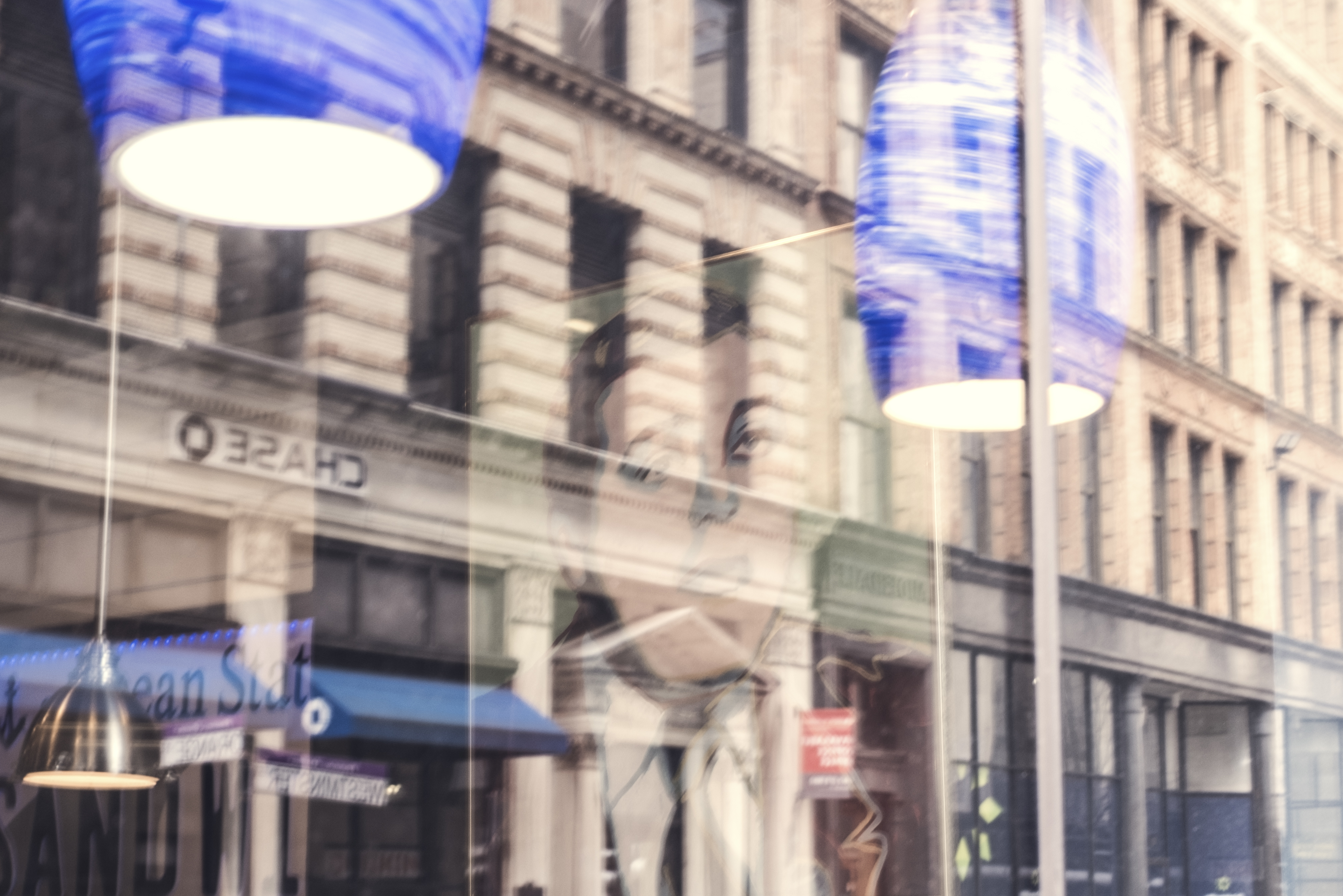 The Ghost of Buddy Cianci